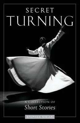Tajomné otáčanie - Secret Turning