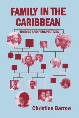 Rodina v Karibiku - Family in the Caribbean