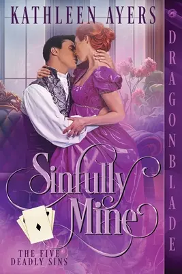 Hriešne moja - Sinfully Mine