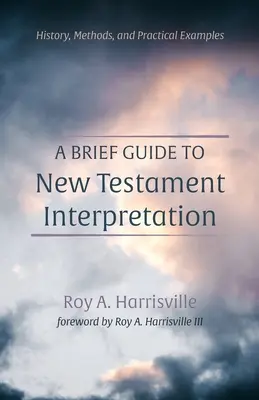 Stručný sprievodca výkladom Nového zákona - A Brief Guide to New Testament Interpretation