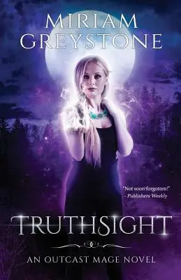 Pravdivý pohľad - Truthsight