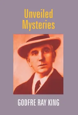 Odhalené záhady - Unveiled Mysteries
