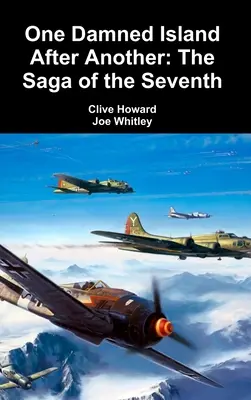 Jeden prekliaty ostrov za druhým: Sága o siedmom - One Damned Island After Another: The Saga of the Seventh