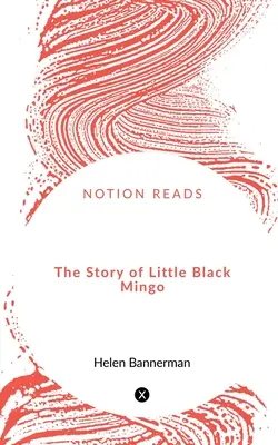 Príbeh malého čierneho Minga - The Story of Little Black Mingo