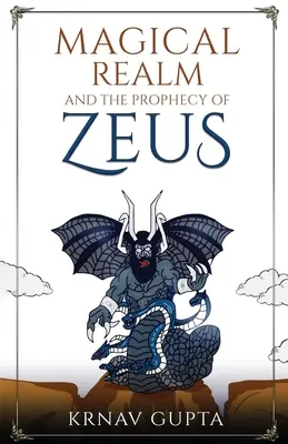 Magická ríša a Diovo proroctvo - Magical Realm and The Prophecy of Zeus