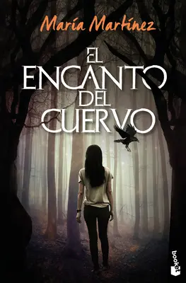 Čaro havrana - El Encanto del Cuervo