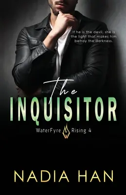 Inkvizítor - The Inquisitor