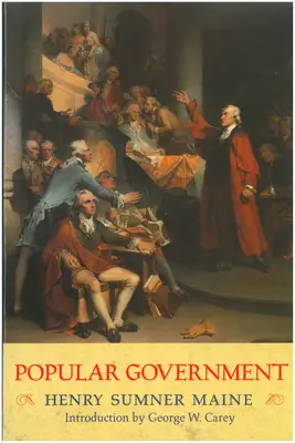 Ľudová vláda - Popular Government