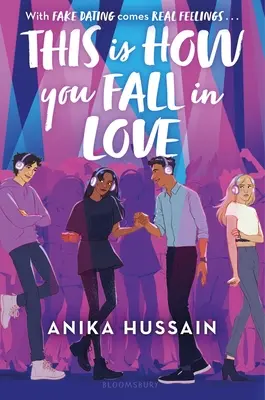 Takto sa zamilujete - This Is How You Fall in Love