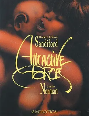 Príťažlivé sily - Attractive Forces