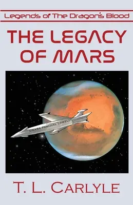 Odkaz Marsu - The Legacy of Mars