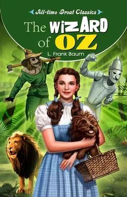 Čarodejník zo krajiny Oz - The Wizard of Oz