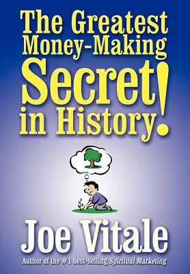 Najväčšie tajomstvo zarábania peňazí v histórii! - The Greatest Money-Making Secret in History!