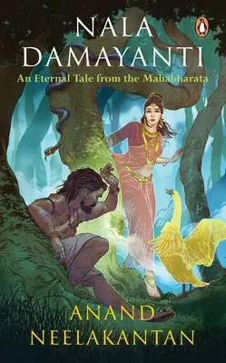 Nala Damajanti: Večný príbeh z Mahábháraty - Nala Damayanti: An Eternal Tale from the Mahabharata