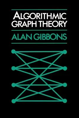Algoritmická teória grafov - Algorithmic Graph Theory