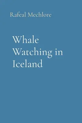 Pozorovanie veľrýb na Islande - Whale Watching in Iceland