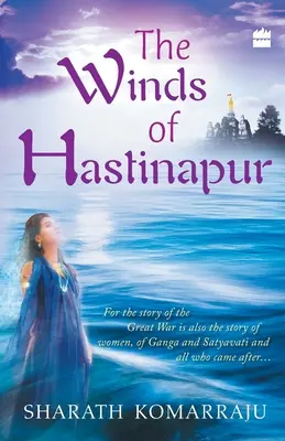Vetry z Hastinapuru - Winds Of Hastinapur