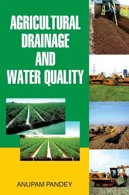 Poľnohospodárske odvodňovanie a kvalita vody - Agricultural Drainage and Water Quality
