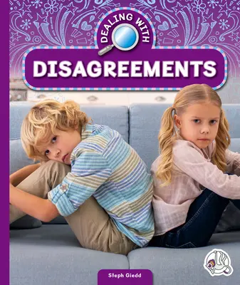 Vyrovnávanie sa s nezhodami - Dealing with Disagreements