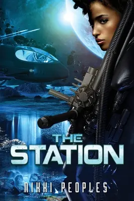 Stanica - The Station