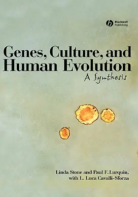 Gény Kultúra Vývoj človeka C - Genes Culture Human Evolution C