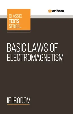 Základné zákony elektromagnetizmu - Basic Laws Of Electromagnetism
