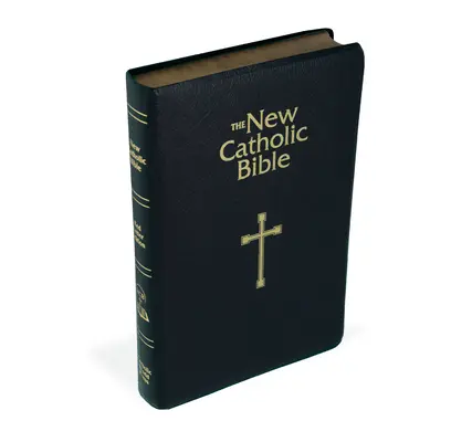 Ncb Darčeková a ocenená Biblia - Ncb Gift & Award Bible