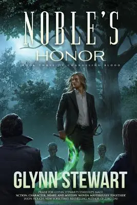 Šľachtická česť - Noble's Honor