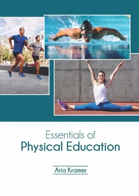 Základy telesnej výchovy - Essentials of Physical Education