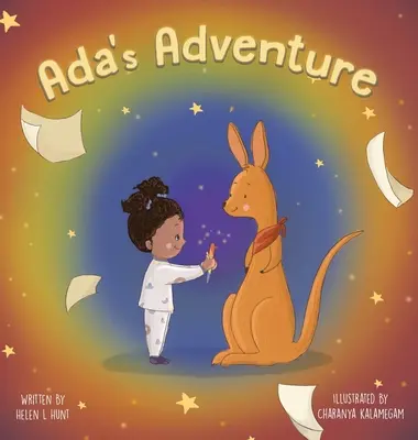 Adino dobrodružstvo - Ada's Adventure