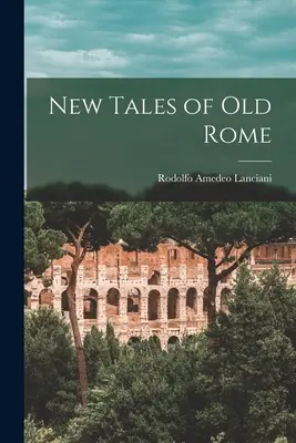 Nové príbehy starého Ríma - New Tales of old Rome
