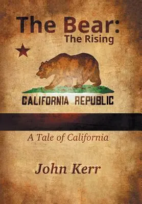 Medveď: Povstanie - The Bear: The Rising