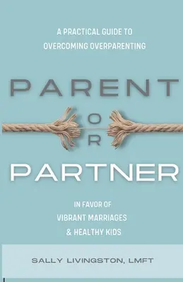 Rodič alebo partner - Parent or Partner