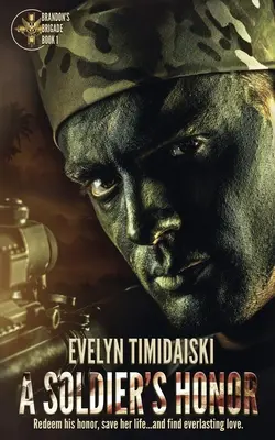 Vojákova česť - A Soldier's Honor