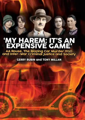 Môj hárem: Je to drahá hra - My Harem: It's an Expensive Game
