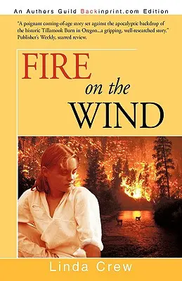 Oheň na vetre - Fire on the Wind