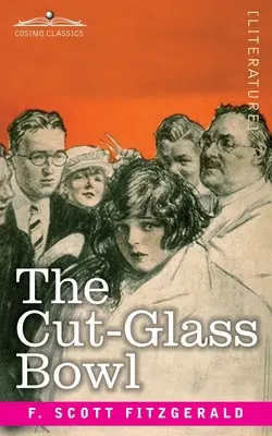 Miska z brúseného skla - The Cut-Glass Bowl