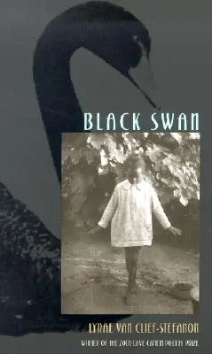 Čierna labuť - Black Swan