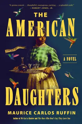 Americké dcéry - The American Daughters