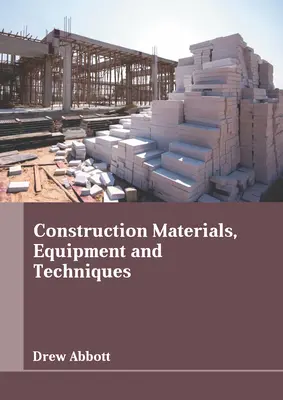 Stavebné materiály, zariadenia a techniky - Construction Materials, Equipment and Techniques