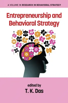 Podnikanie a behaviorálna stratégia - Entrepreneurship and Behavioral Strategy