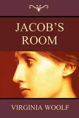 Jakubova izba - Jacob's Room