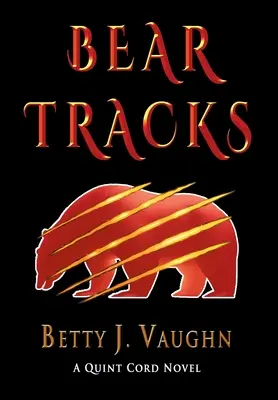 Medvedie stopy - Bear Tracks