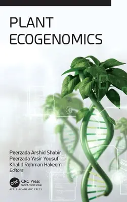 Ekogenómia rastlín - Plant Ecogenomics