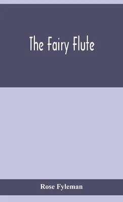 Víla flauta - The fairy flute