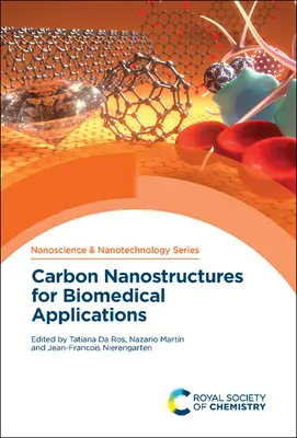 Uhlíkové nanoštruktúry pre biomedicínske aplikácie - Carbon Nanostructures for Biomedical Applications