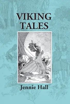 Vikingské príbehy - Viking Tales