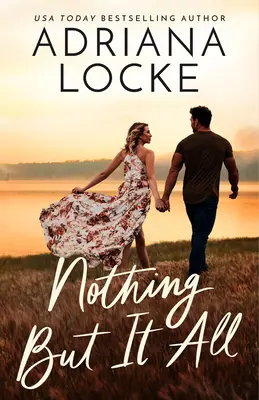 Nič, ale všetko - Nothing But It All