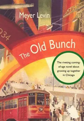 Stará banda - The Old Bunch