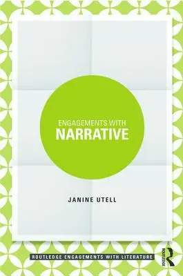 Angažovanosť v naratíve - Engagements with Narrative